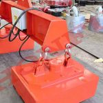 Electric Transport Trolley Cart