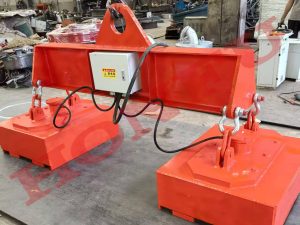 Steel Plate Lifting Magnets