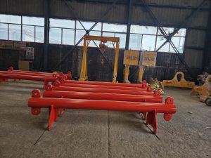 Spreader Beam Lifting: What It Is, Six Key Adva...