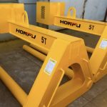 Electric Transport Trolley Cart