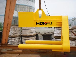 Wire Rod Coil Lifter