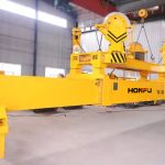 Electric Transport Trolley Cart