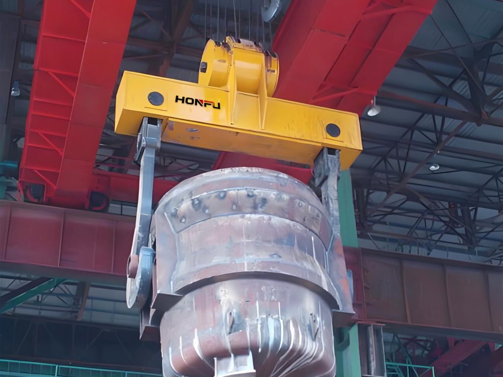 Gantry Crane Hook(images 1)