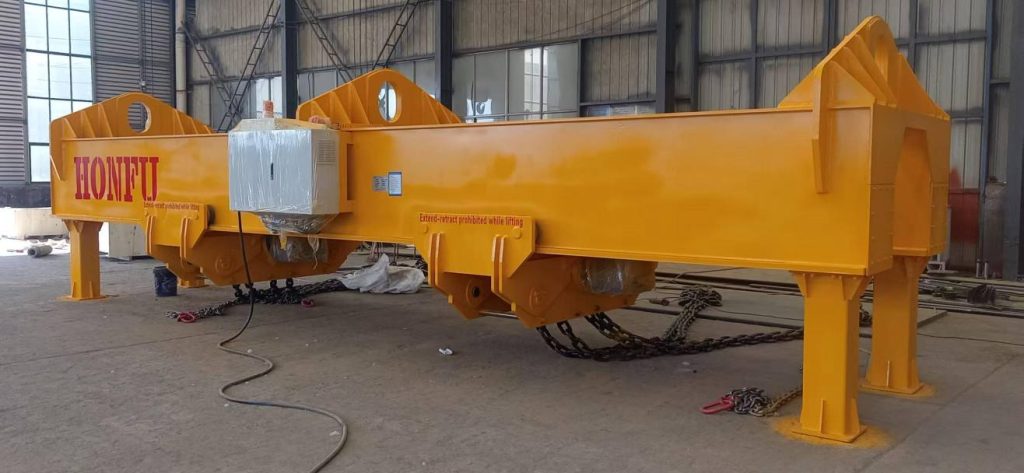 Chain Turning Spreader Rotation Angle: Can It A... Chain Turning Spreader Rotation Angle: Can It A...