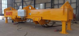 Chain Turning Spreader Rotation Angle: Can It A...