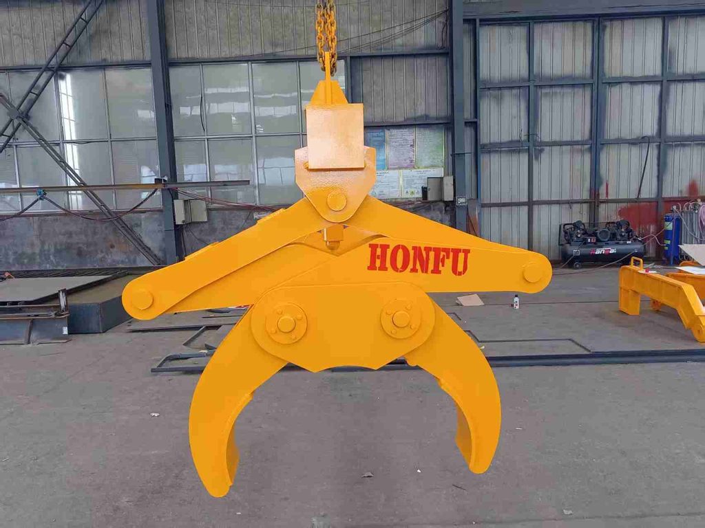 Can Pipe Lifting Clamps Lift Long Steel Pipes? A Selection Guide(images 2)